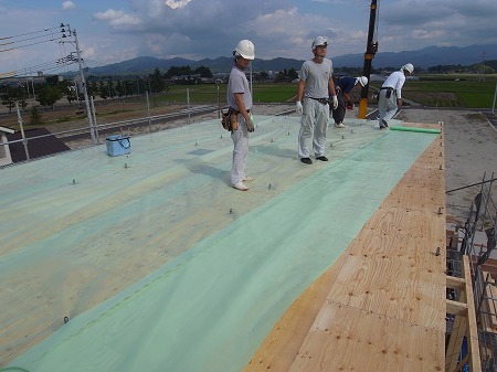 新潟市　新発田市　阿賀野市　新築